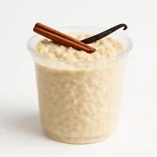 Avena Casera