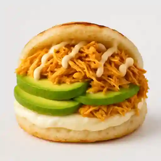 Mandiricasa Arepa de Pollo