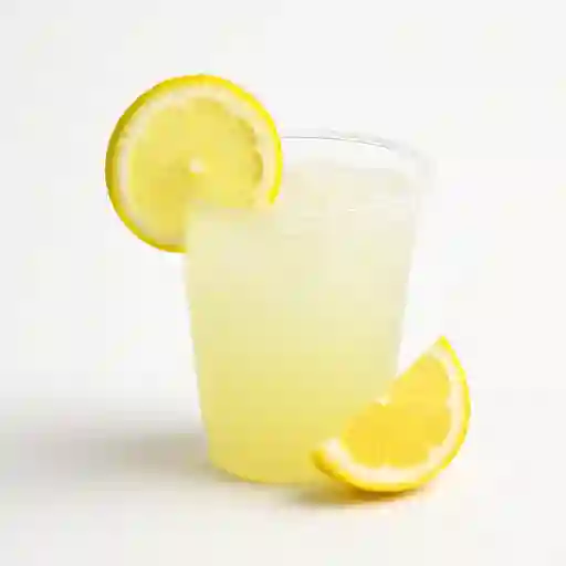 Limonada Natural 8 Oz