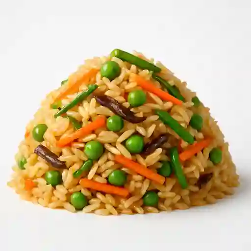 Arroz de Oriental