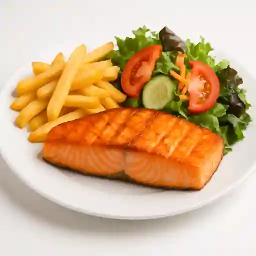 Salmón