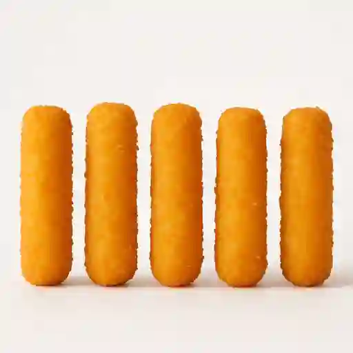 5 Pz de Deditos