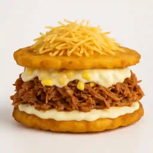 Pataconazo San Diego