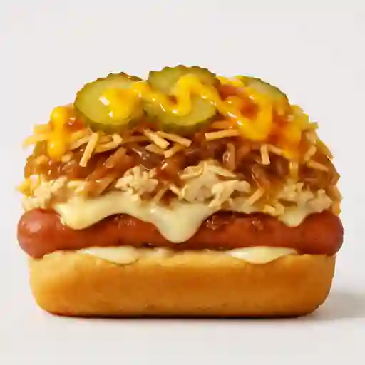 Chichen Dog Maxi