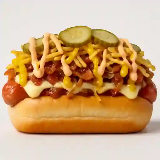 Mutton Dog Standar