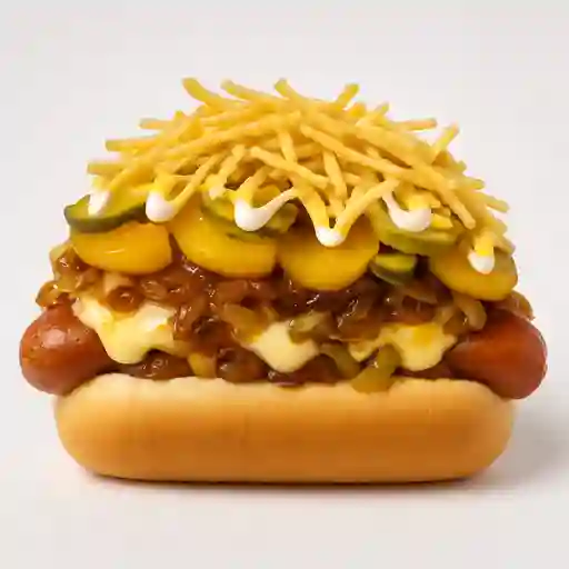 Candy Dog Standar