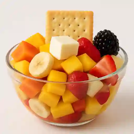 Ensalada Mixta