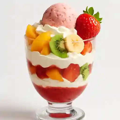 Tentación Tropical