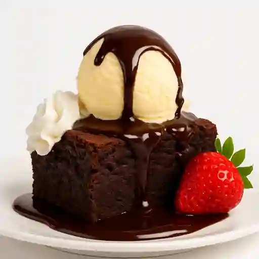 Brownie de la Casa