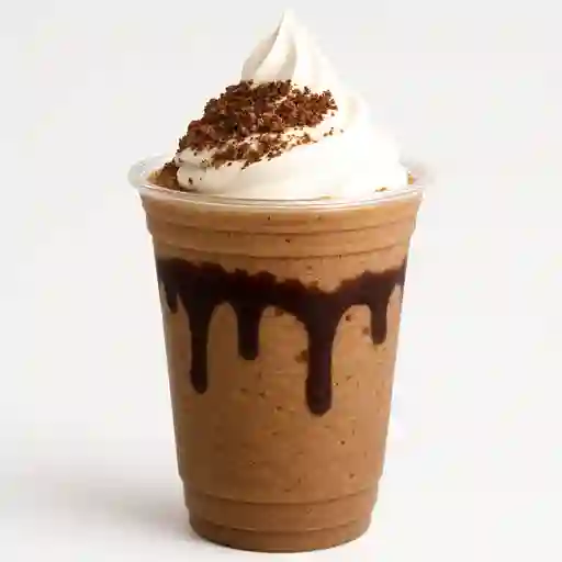 Granizado de Café Grande 14 Oz