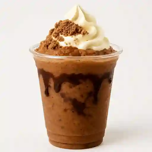 Granizado de Café Pequeño 10 Oz