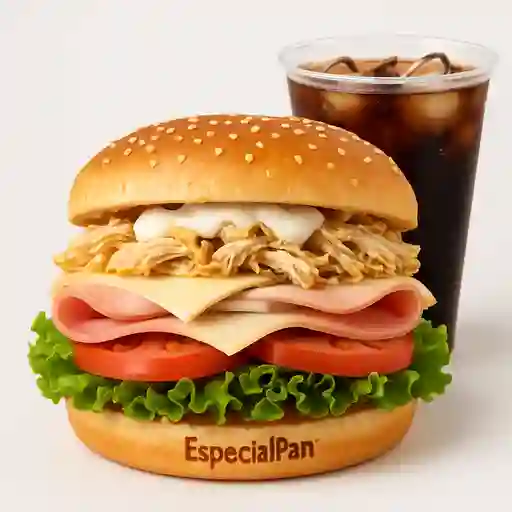 Sándwich Especial