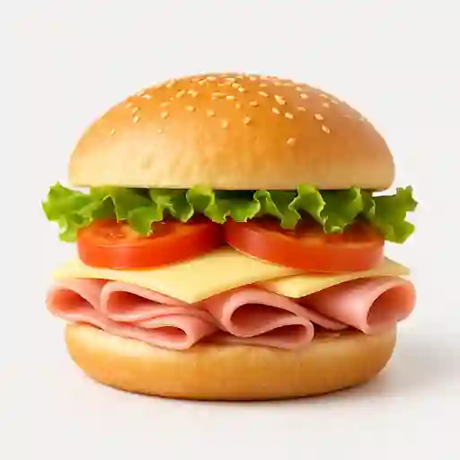 Sándwich Junior