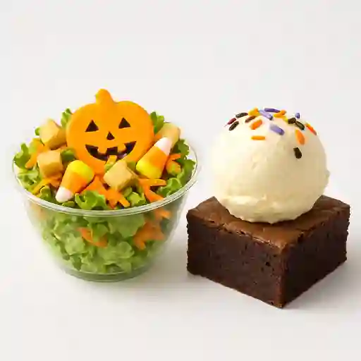 Combo Halloween