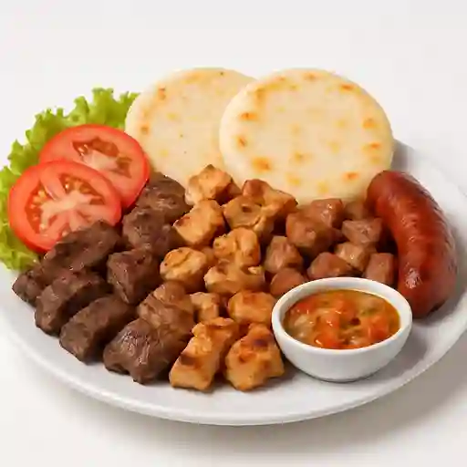 Picada Food
