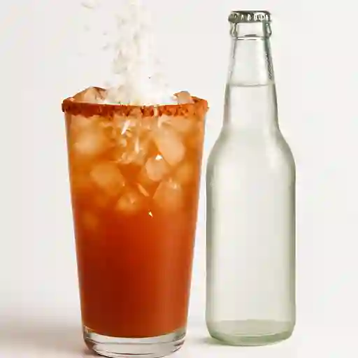 Chelada Coco 22 Oz