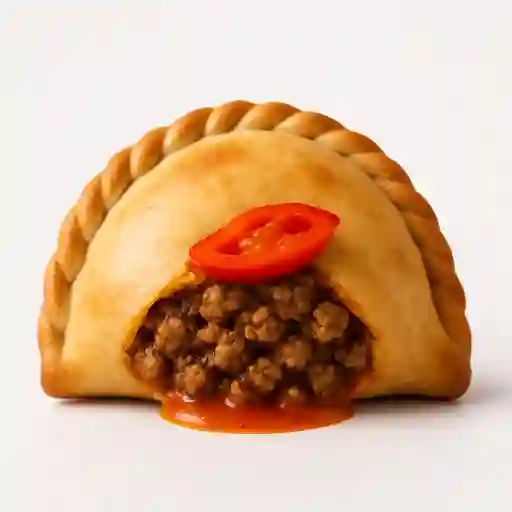 Empanada Carne Picante
