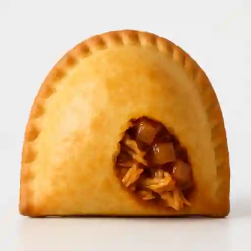 Empanada Pollo Bbq