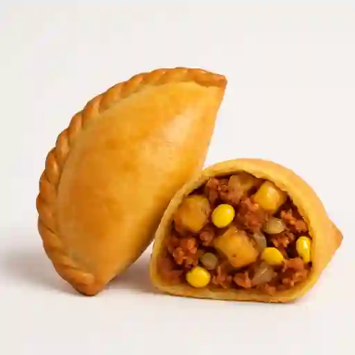 Empanadas Vaquera