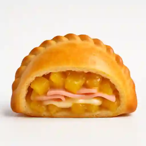 Empanada Tropical