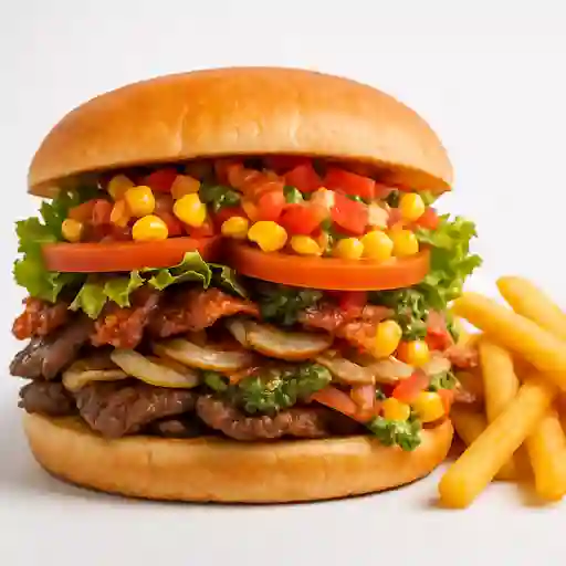 Churrasco Ranchero