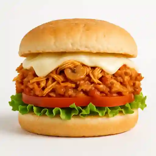 Sándwich Especial