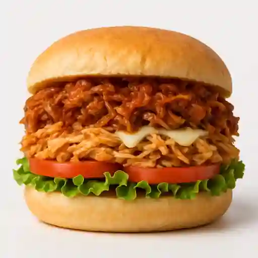 Sándwich Mixto