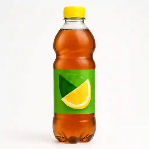 Fuze Tea Limón 600 ml