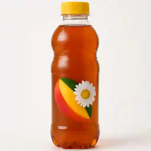 Fuze Tea Mango y Manzanilla 600 ml