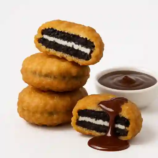 Oreo Crispy