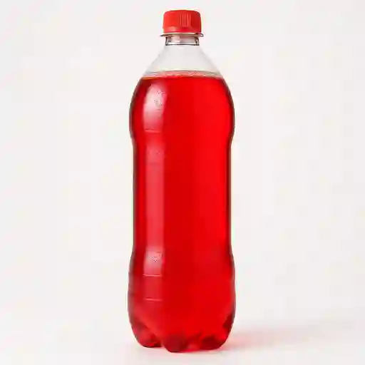 Roja Postobón de 1.5 l
