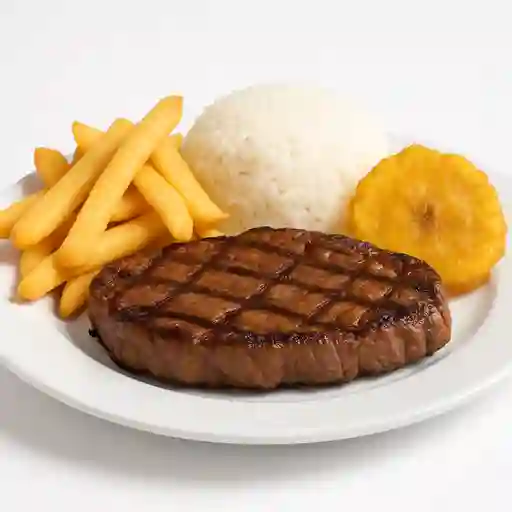 Medio Churrasco
