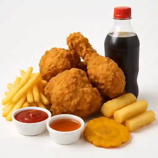 Combo 3