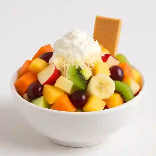 Ensalada Sencilla