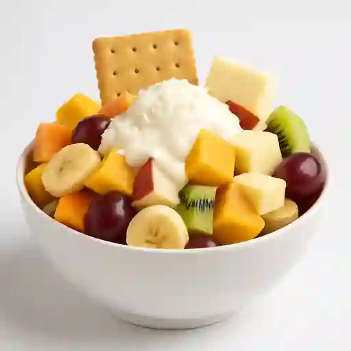 Ensalada Mixta