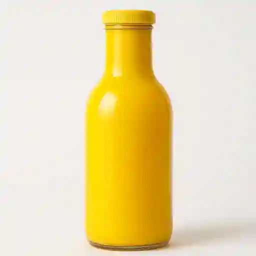 Hatsu Amarillo 400Ml