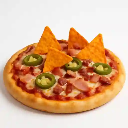 Pizzeta Michelli