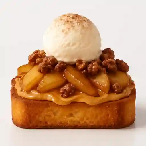 Tostada Dolce