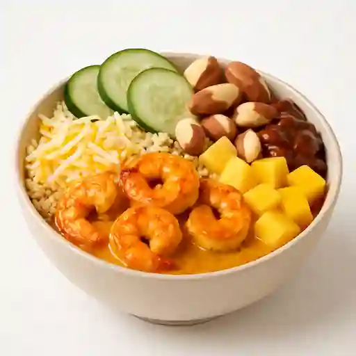 Bowl Thai