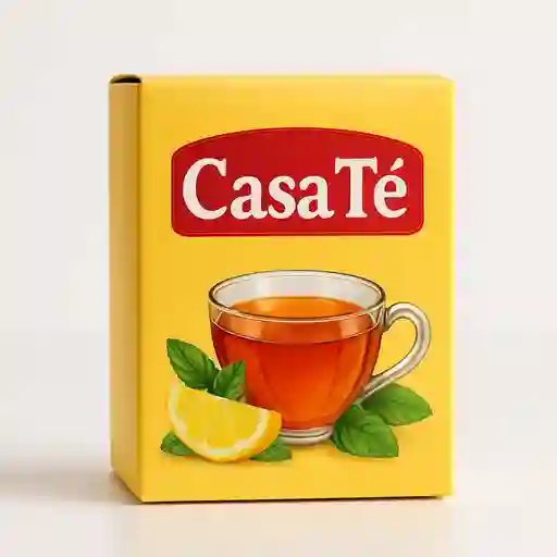 Te de la Casa