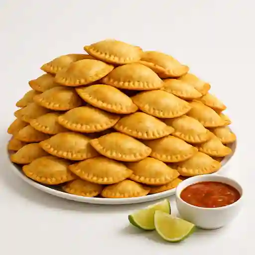 Empanadas X 4