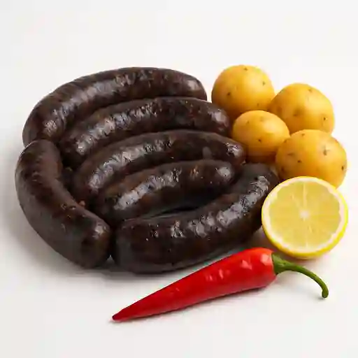 Morcilla Toro Bravo X 3