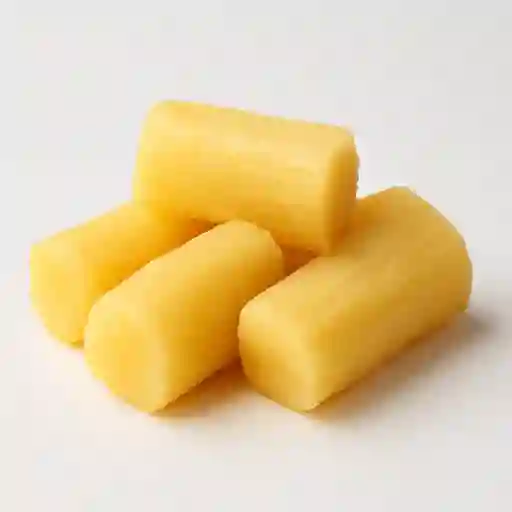 Porción de Yuca