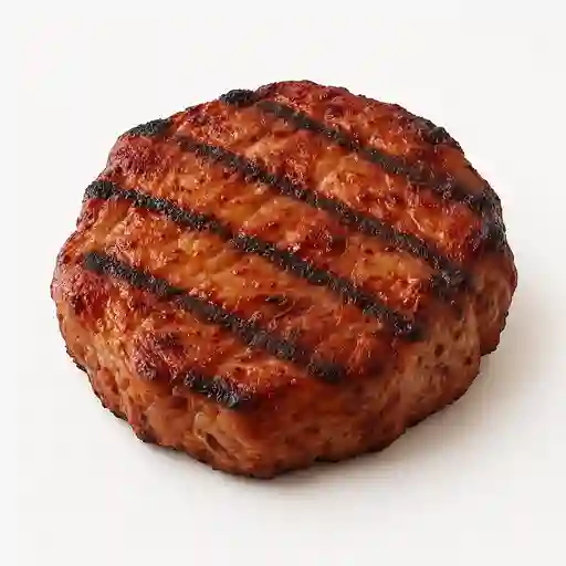 Bondiola de Cerdo Al Carbón
