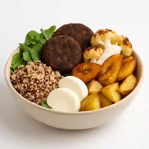 Bokali Bowl