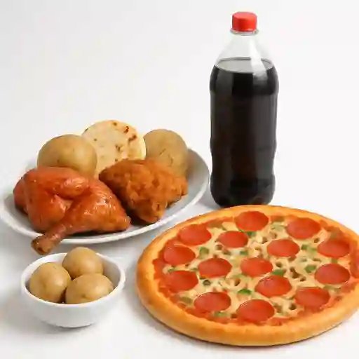 Combo #5
