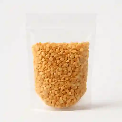 Maní Triturado