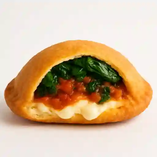 Panzerotti 3 Ingredientes