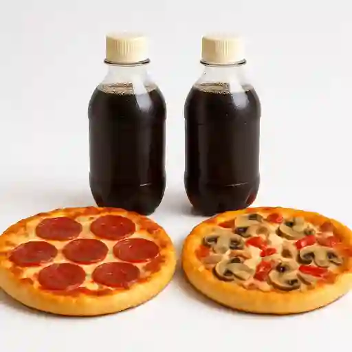 Promo Pizza