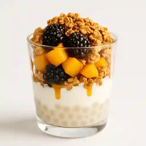 Parfait Dorado